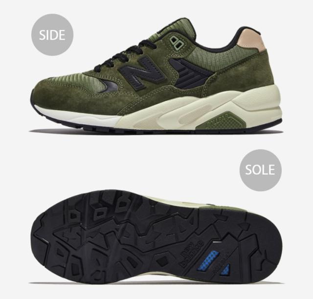 New Balance ニューバランス スニーカー MT580ADC OLIVE GREEN New Balance ニューバランス スニーカー MT580ADC OLIVE GREEN