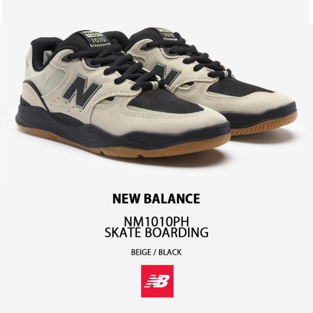 New Balance ニューバランス スニーカー NM1010 スケートボート