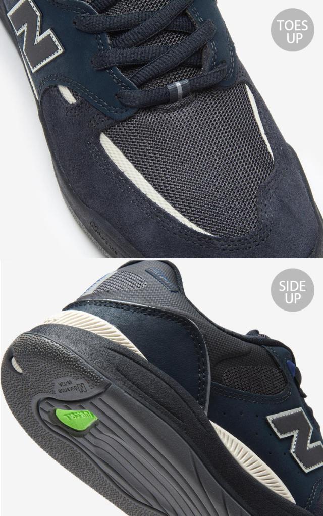 New Balance ニューバランス スニーカー NM1010 スケートボート