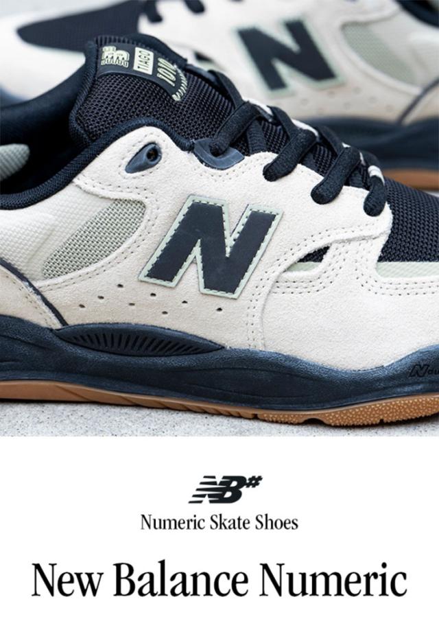 New Balance ニューバランス スニーカー NM1010 スケートボート NM1010PH BEIGE NM1010UR GRAY スエード ベージュ グレー ブラック_2