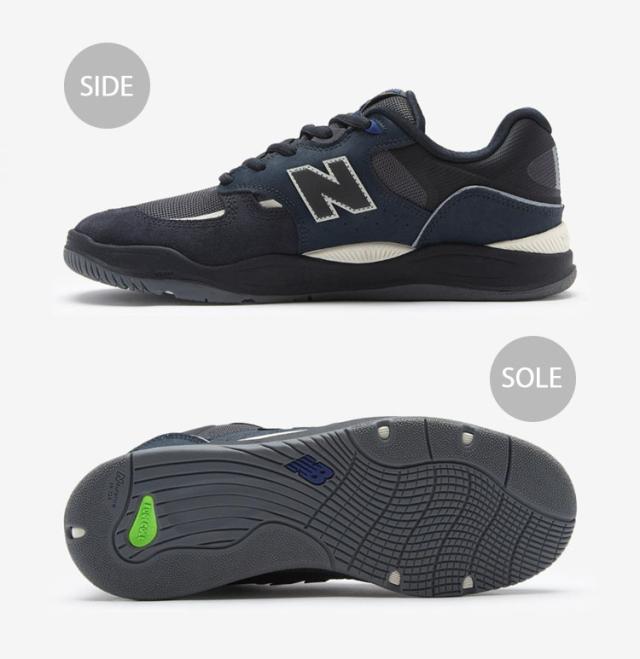 New Balance ニューバランス スニーカー NM1010 スケートボート
