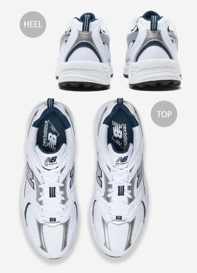New Balance ニューバランス スニーカー ゴルフシューズ UGS530A