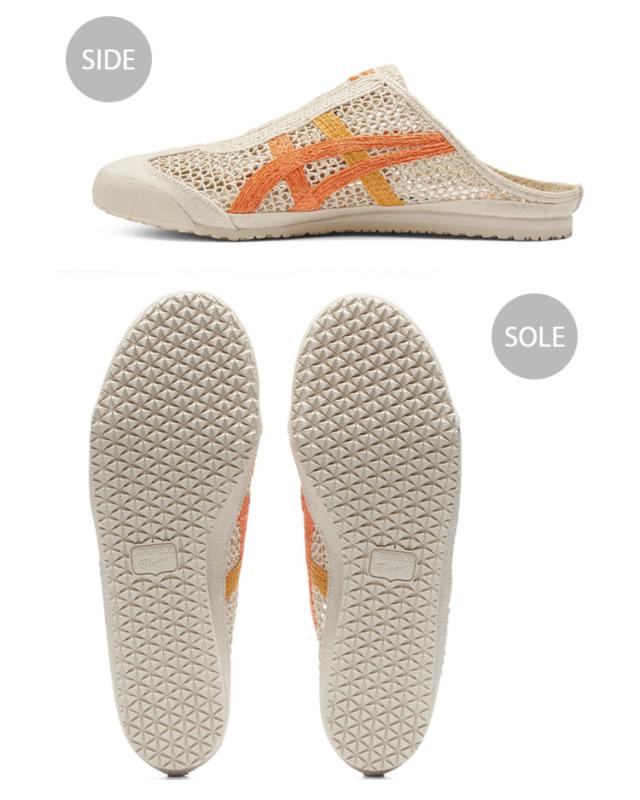 Onitsuka Tiger オニツカタイガー ミュール MEXICO 66 SABOT メキシコ66 サボット 1183C123.251 シューズ_2