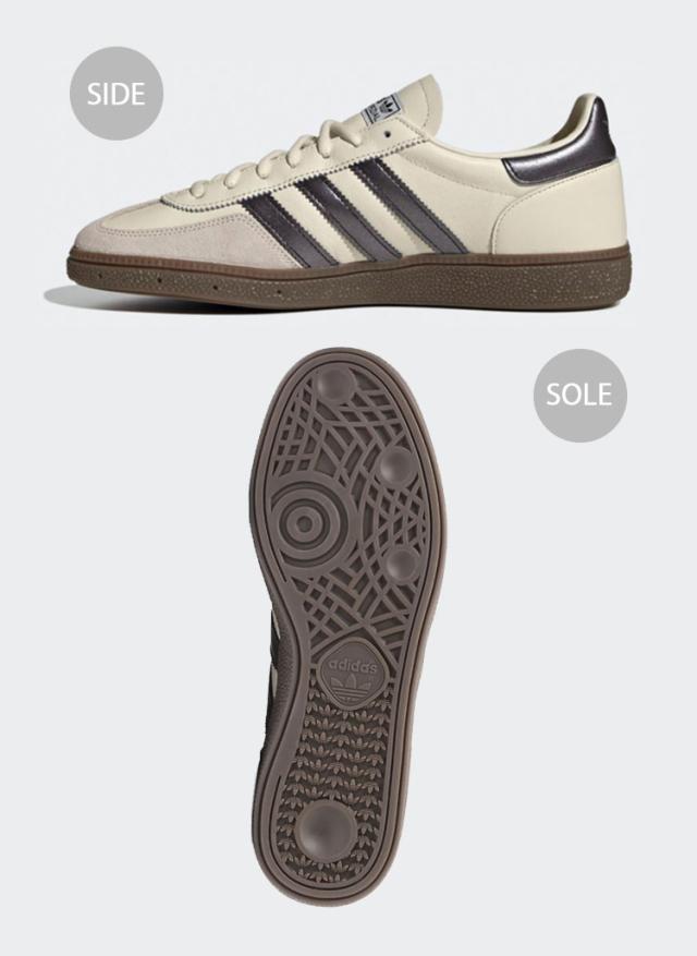 adidas originals アディダス スニーカー HANDBALL SPEZIAL