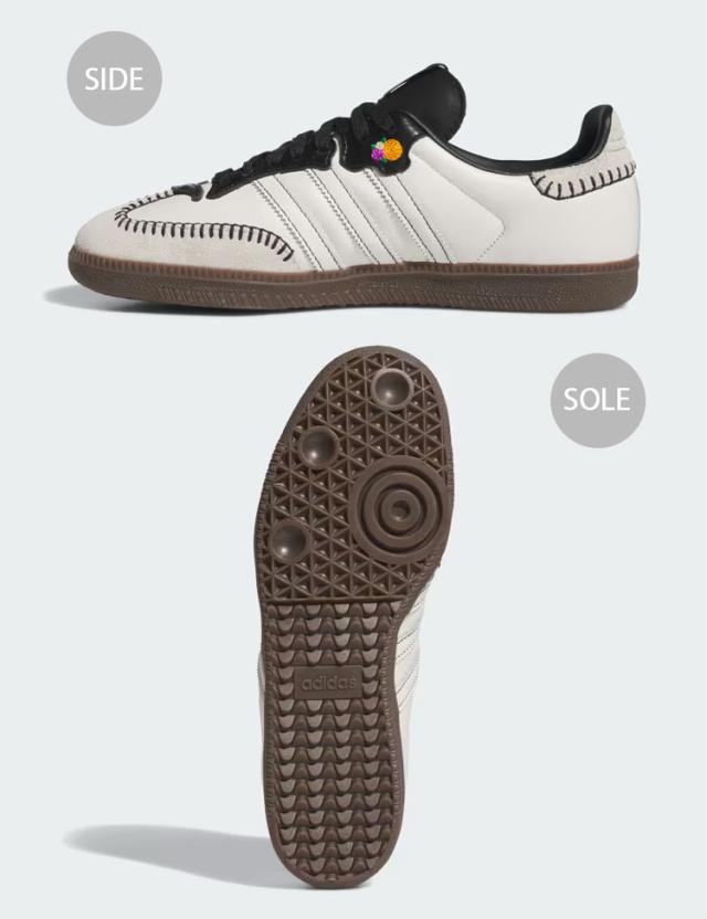 新品未使用　アディダスサンバオリジナル adidas originals アディダス スニーカー SAMBA OG JI3931サンバ