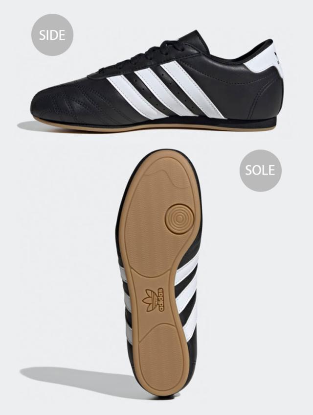 adidas アディダス スニーカー TAEKWONDO LACE W JS1193 BLACK WHITE GUM テコンドー レース ウィメンズ シューズの通販は adidas アディダス スニーカー TAEKWONDO LACE W JS1193 BLACK WHITE GUM テコンドー レース ウィメンズ シューズの通販は