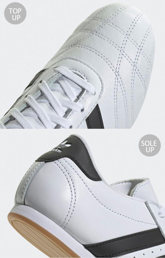 adidas アディダス スニーカー TAEKWONDO LACE W JS1194 WHITE BLACK GUM テコンドー レース ウィメンズ シューズ