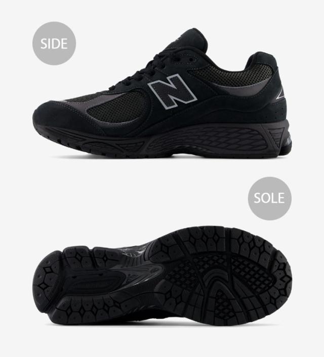 New Balance ニューバランス スニーカー M2002R シューズ