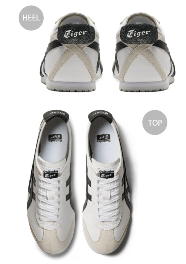 Onitsuka Tiger オニツカタイガー スニーカー MEXICO 66 メキシコ66