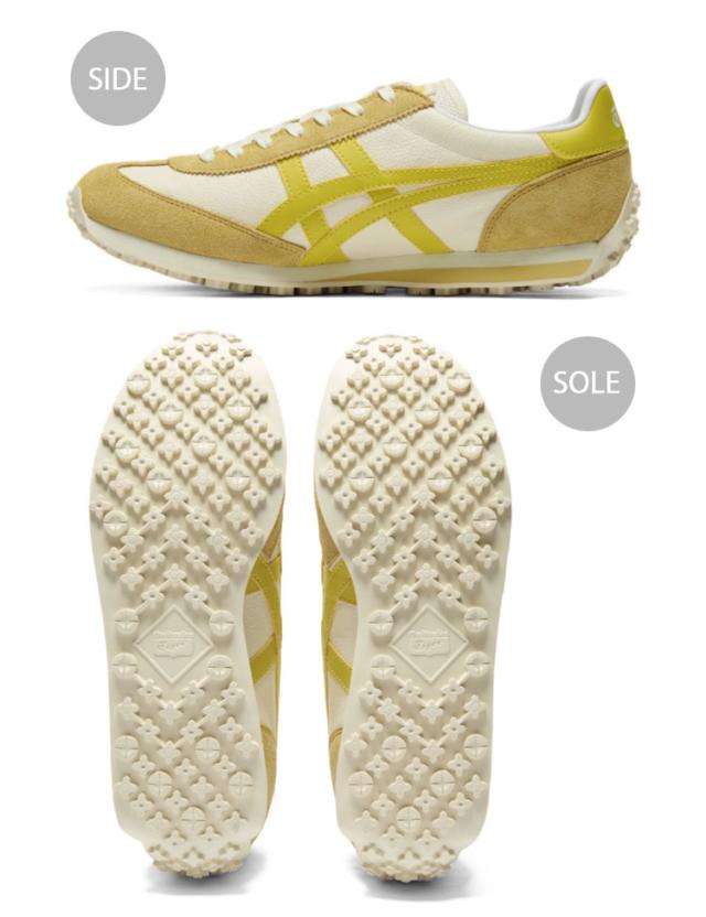 Onitsuka Tiger オニツカタイガー スニーカー EDR 78 イーディーアール 78 マスターズ メンズ レディース 1183B411.750_2