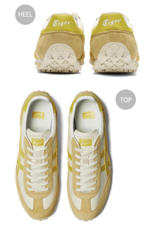 Onitsuka Tiger オニツカタイガー スニーカー EDR 78 イーディーアール 78 マスターズ メンズ レディース 1183B411.750_3