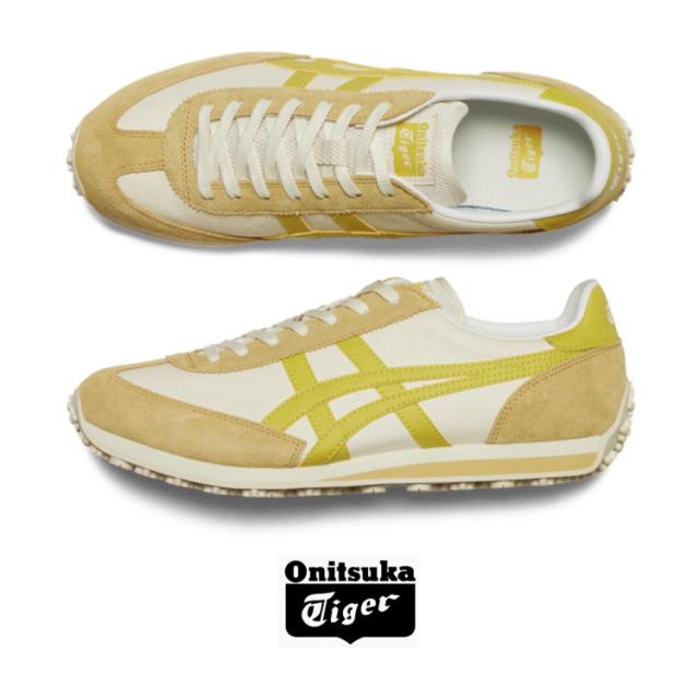 Onitsuka Tiger オニツカタイガー スニーカー EDR 78 イーディーアール 78 マスターズ メンズ レディース 1183B411.750_4