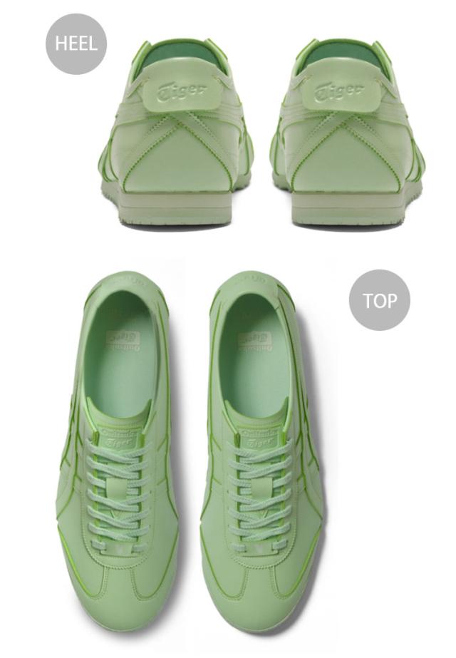 Onitsuka Tiger オニツカタイガー スニーカー MEXICO 66 CACTFUL-S メキシコ66 カクトフル エス グリーン 1183C347.300_3
