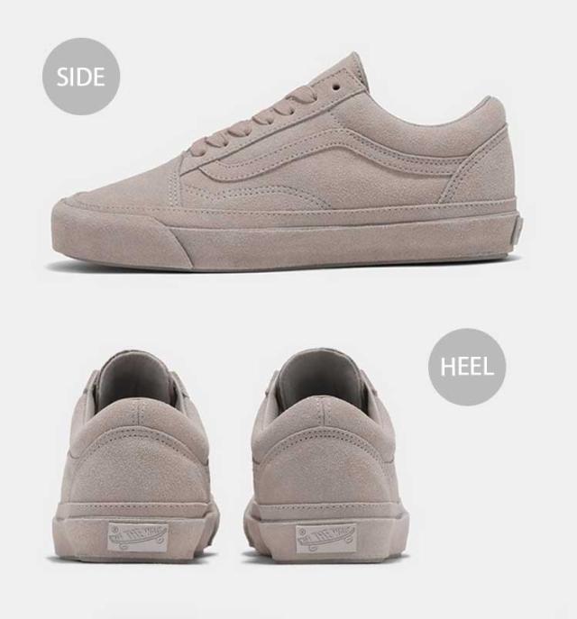 VANS バンズ スニーカー SUEDE OLD SKOOL LX ATMOSPHERE VN000D9QHCZ