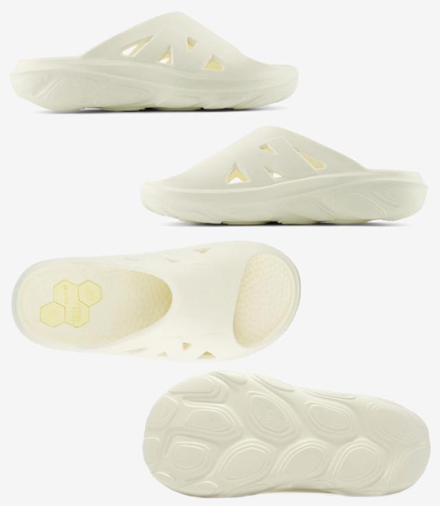 New Balance ニューバランス リカバリーサンダル FRESH FOAM RECOVERY SLIDE スライド スリッパ 4カラー 夏 メンズ レディース