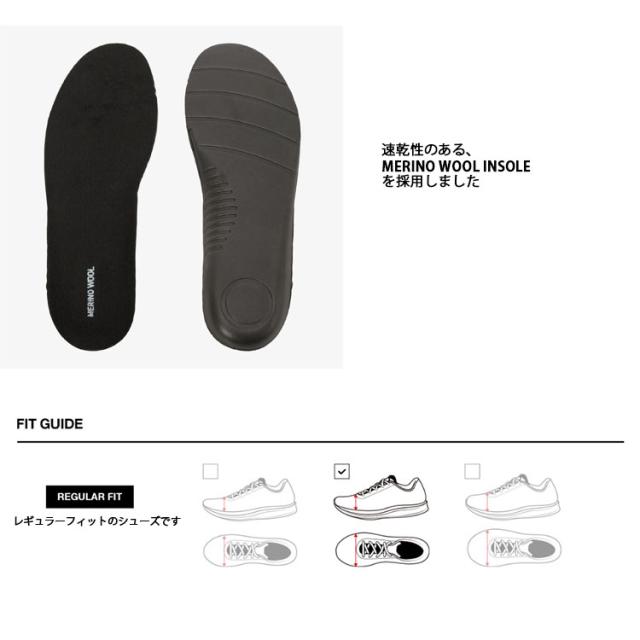 THE NORTH FACE ノースフェイス スニーカー SOLID RUNNER シューズ