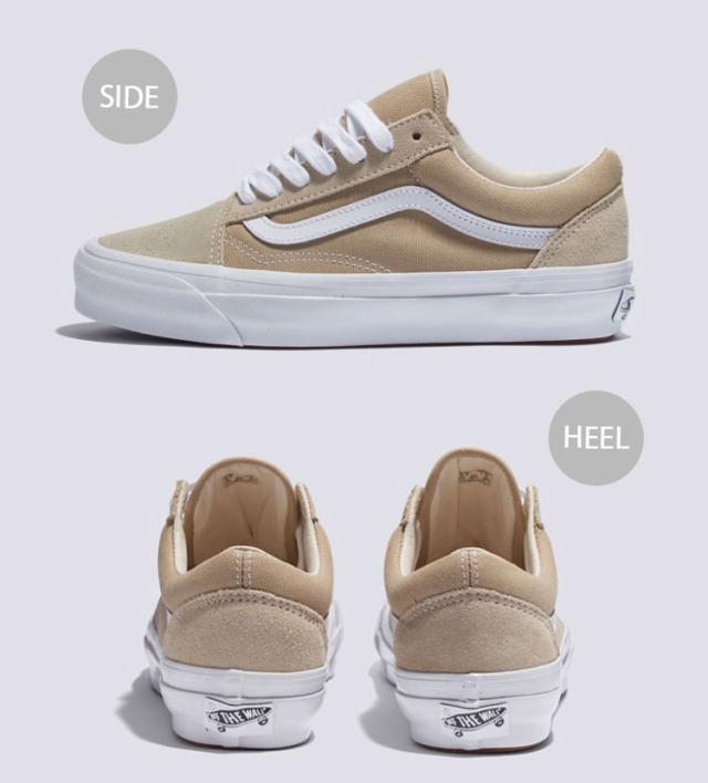 VANS バンズ スニーカー OLD SKOOL EUCALYPTUS VN000D56YKD オールドスクール ユーカリプタス レディース メンズ 男性用 女性用_2