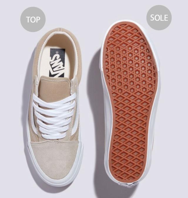 VANS バンズ スニーカー OLD SKOOL EUCALYPTUS VN000D56YKD オールドスクール ユーカリプタス レディース メンズ 男性用 女性用_3