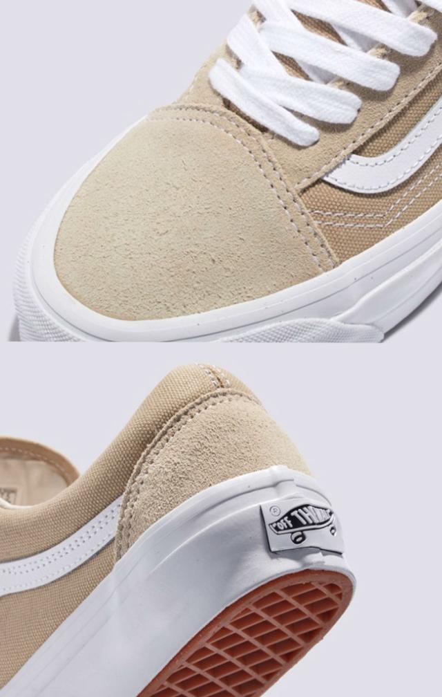 VANS バンズ スニーカー OLD SKOOL EUCALYPTUS VN000D56YKD オールドスクール ユーカリプタス レディース メンズ 男性用 女性用_4