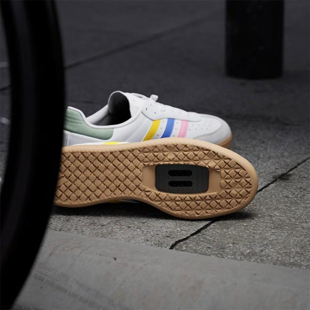 adidas アディダス スニーカー VELO SAMBA Cycling IH5215 ベロ サンバ