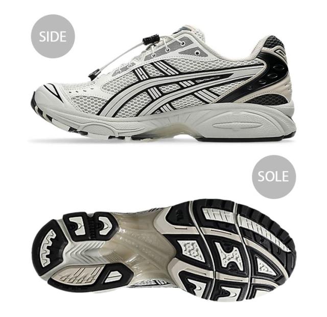 asics アシックス スニーカー GEL-KAYANO 14 1203A549-021 シューズ ゲルカヤノ14 グレー ランニングシューズ メンズ レディース_2