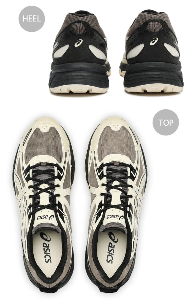 asics アシックス スニーカー GEL-VENTURE 6 SPS 1203A669-020 シューズ ゲルベンチャー6 ランニングシューズ メンズ レディース