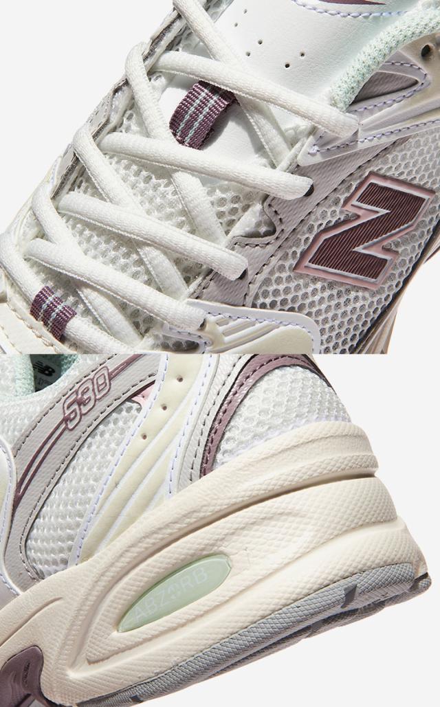 New Balance■U530NEB■送料込 New Balance ニューバランス スニーカー U530NEB シューズ