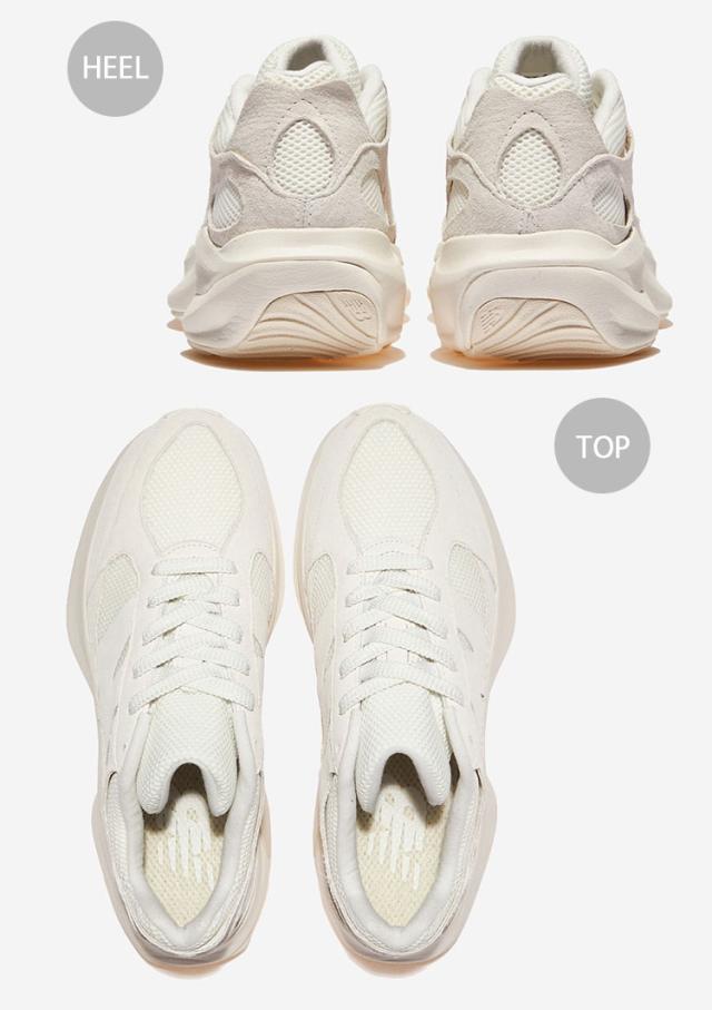 New Balance ニューバランス スニーカー WRPD RUNNER UWRPDTBC