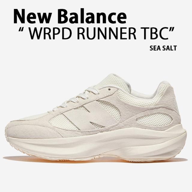 New Balance ニューバランス スニーカー WRPD RUNNER UWRPDTBC シューズ ワープドランナー ランニングシューズ メンズ レディース
