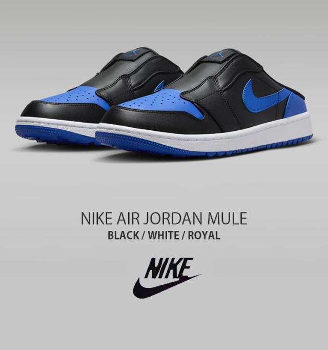 NIKE ナイキ スニーカー AIR JORDAN MULE エアジョーダン ミュール