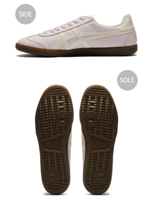 Onitsuka Tiger オニツカタイガー スニーカー TOKUTEN CRYSTAL PINK