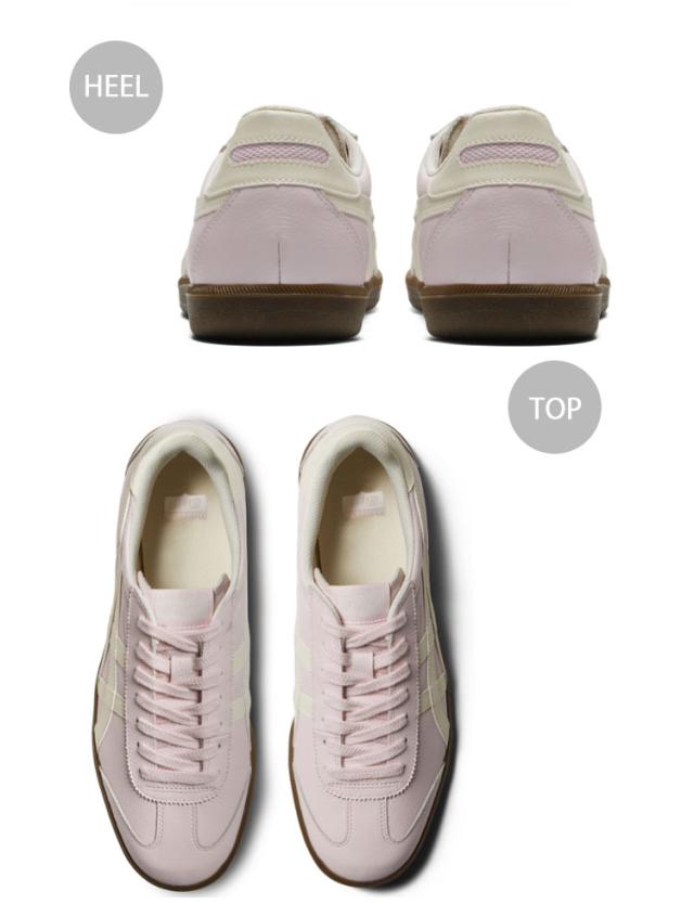 Onitsuka Tiger オニツカタイガー スニーカー TOKUTEN CRYSTAL PINK