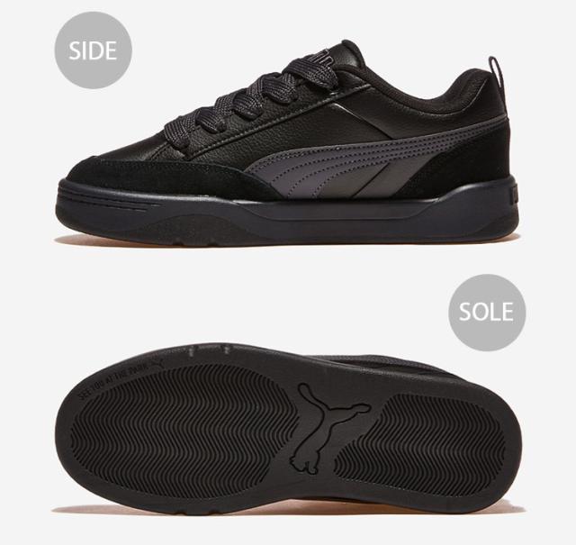 まるページ プーマ PUMA スニーカー パーク ライフスタイル OG_ 397262 （PUMA