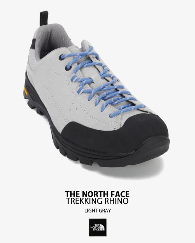 THE NORTH FACE ノースフェイス トレッキングシューズ RHINO