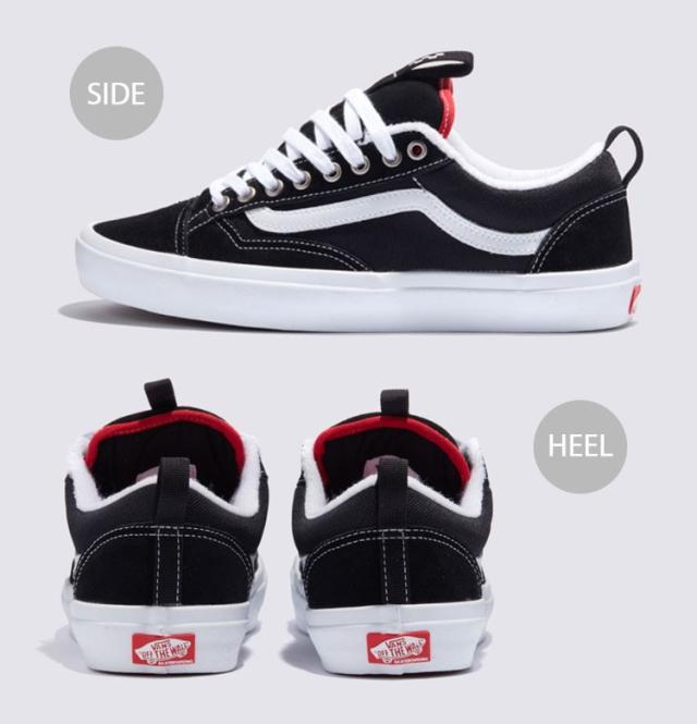 VANS バンズ スニーカー SKATE OLD SKOOL BLACK WHITE VN000D5RBA2 スケートオールドスクール ブラック ホワイト レディース 男性用 女性用