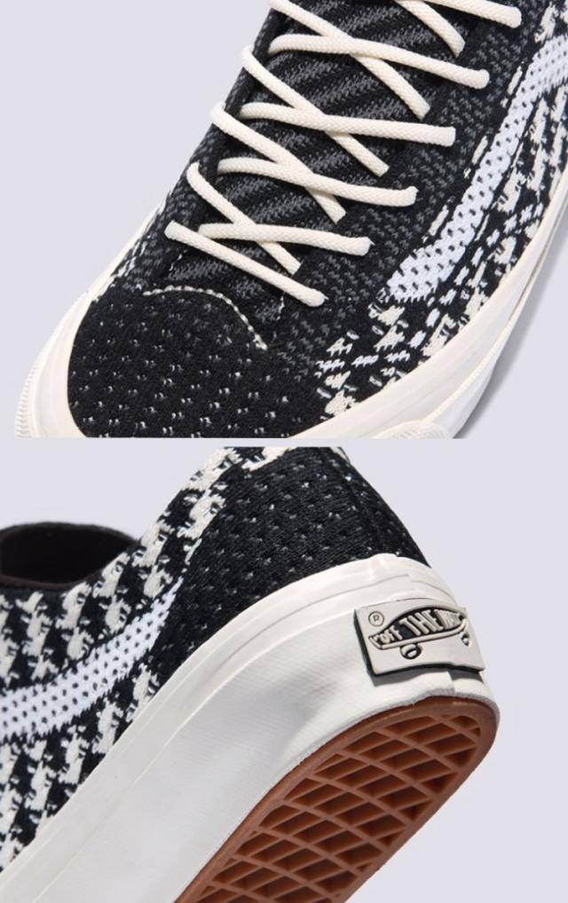 VANS バンズ スニーカー OLD SKOOL 36EK BLACK PEWTER VN000D8HHR0