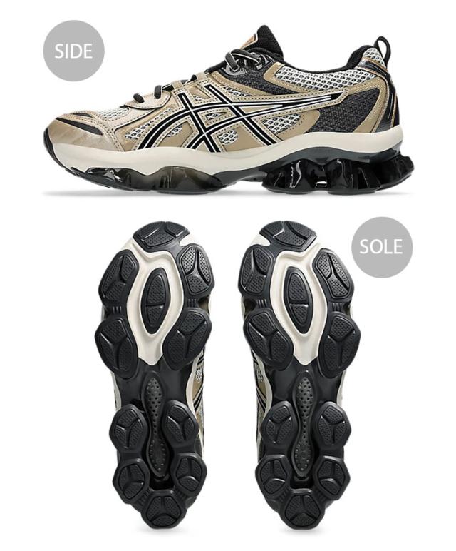 ASICS アシックス スニーカー GEL-QUANTUM KINETIC 1203A270-203 シューズ ゲルクァンタム キネティック メンズ レディース_2