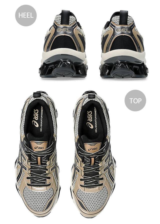 ASICS アシックス スニーカー GEL-QUANTUM KINETIC 1203A270-203 シューズ ゲルクァンタム キネティック メンズ レディース_3