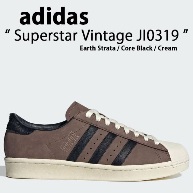 1969足限定 アディダス オリジナルス スーパースター ヴィンテージ