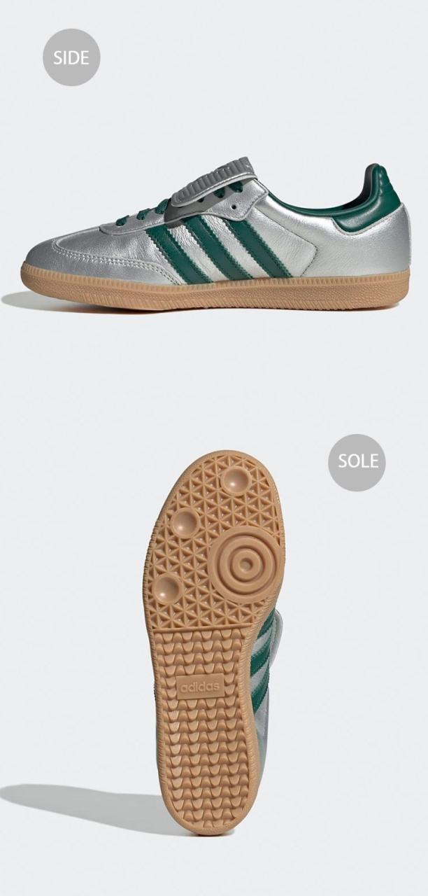 gami商品 adidas originals アディダス スニーカー SAMBA LT W JR1168
