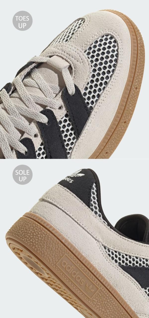 adidas originals アディダス スニーカー Handball Spezial ST JI2608