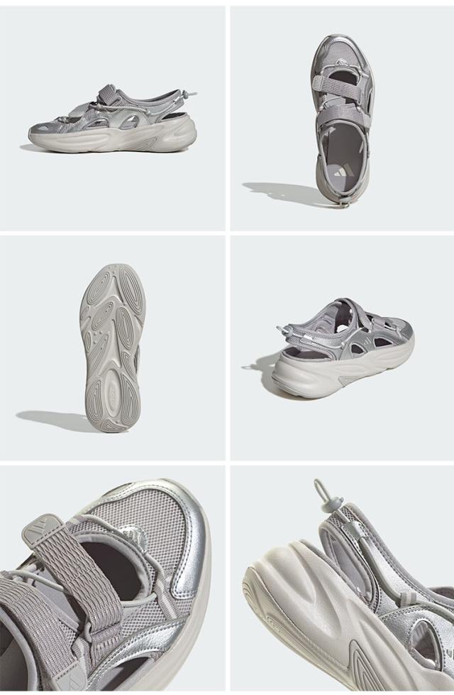adidas アディダス スポサン OZWAVE SANDAL オズウェーブサンダル BLACK JS4582 OFF WHITE JS4577 GRAY JS4580 CORE WHITE JS4576_9