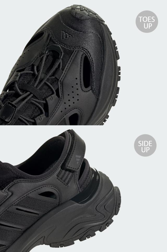 adidas アディダス スニーカーサンダル スポーツサンダル SNEAKER SANDAL サンダル JP8896 ブラック JP8899 グレー JP8897 ホワイト