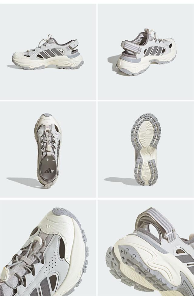 adidas アディダス スニーカーサンダル スポーツサンダル SNEAKER SANDAL サンダル JP8896 ブラック JP8899 グレー JP8897 ホワイト