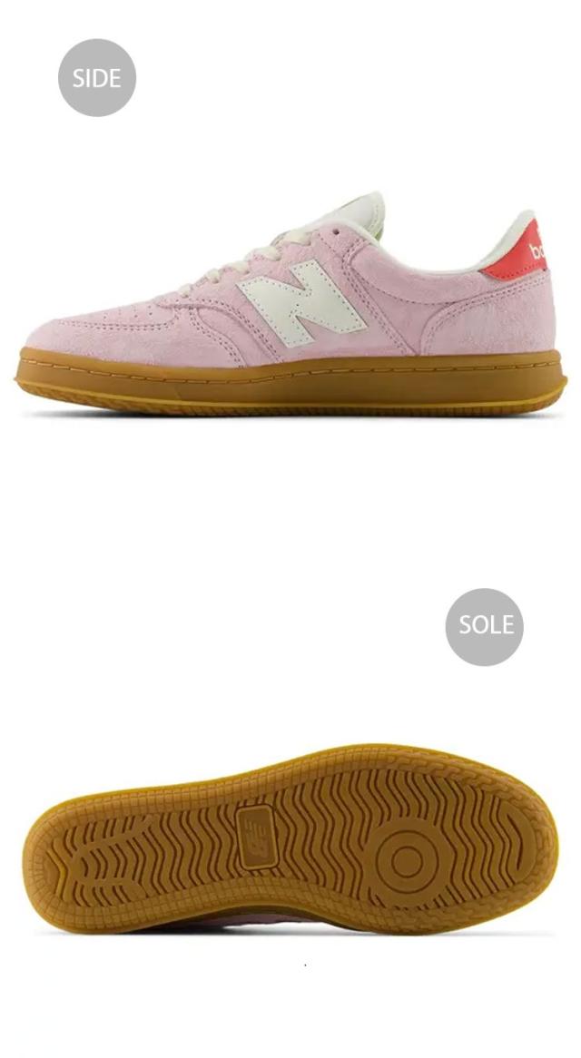 New Balance ニューバランス スニーカー CT500 CT500EA ROSE SUGAR