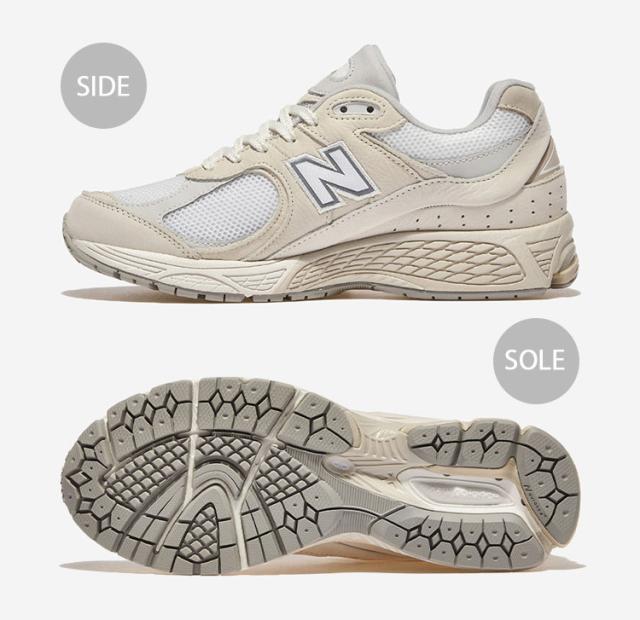 New Balance ニューバランス スニーカー U2002RAC IVORY シューズ NewBalance2002 アイボリー スエード メンズ レディース New Balance ニューバランス スニーカー U2002RAC IVORY シューズ