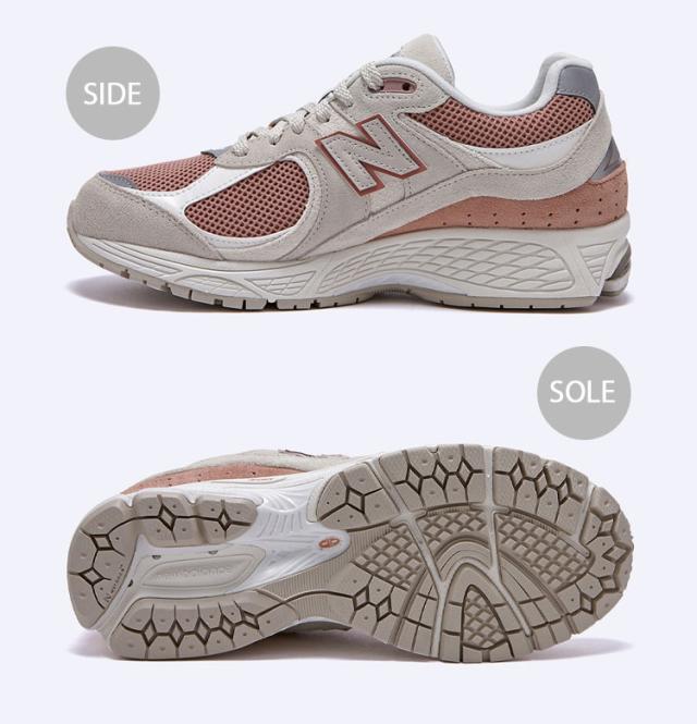 New Balance ニューバランス スニーカー U2002RNB RED シューズ NewBalance2002 ラシットレッド 