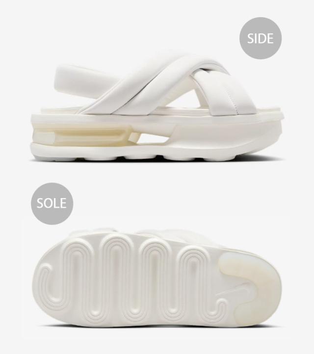 NIKE ナイキ エアマックス アイラ ホワイト W AIR MAX ISLA