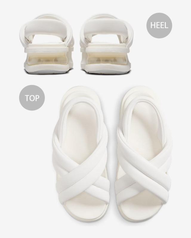 NIKE ナイキ エアマックス アイラ ホワイト W AIR MAX ISLA