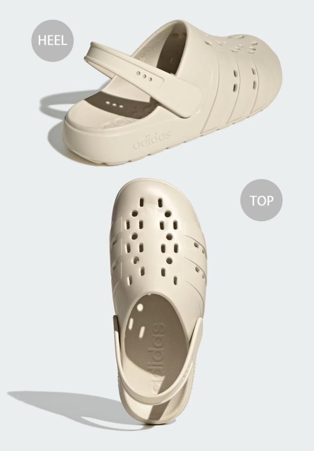 adidas originals アディダス サンダル クロッグサンダル ADILETTE